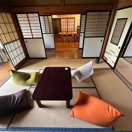 Fuji Cottage Fudžikawagučiko Exteriér fotografie