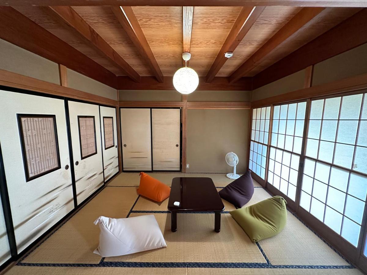 Fuji Cottage Fudžikawagučiko Exteriér fotografie