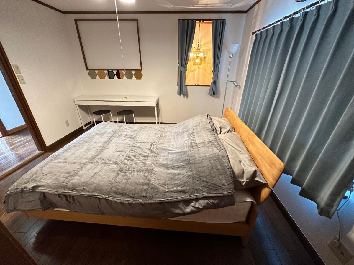 Fuji Cottage Fudžikawagučiko Exteriér fotografie