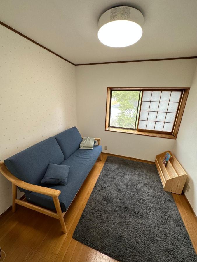 Fuji Cottage Fudžikawagučiko Exteriér fotografie