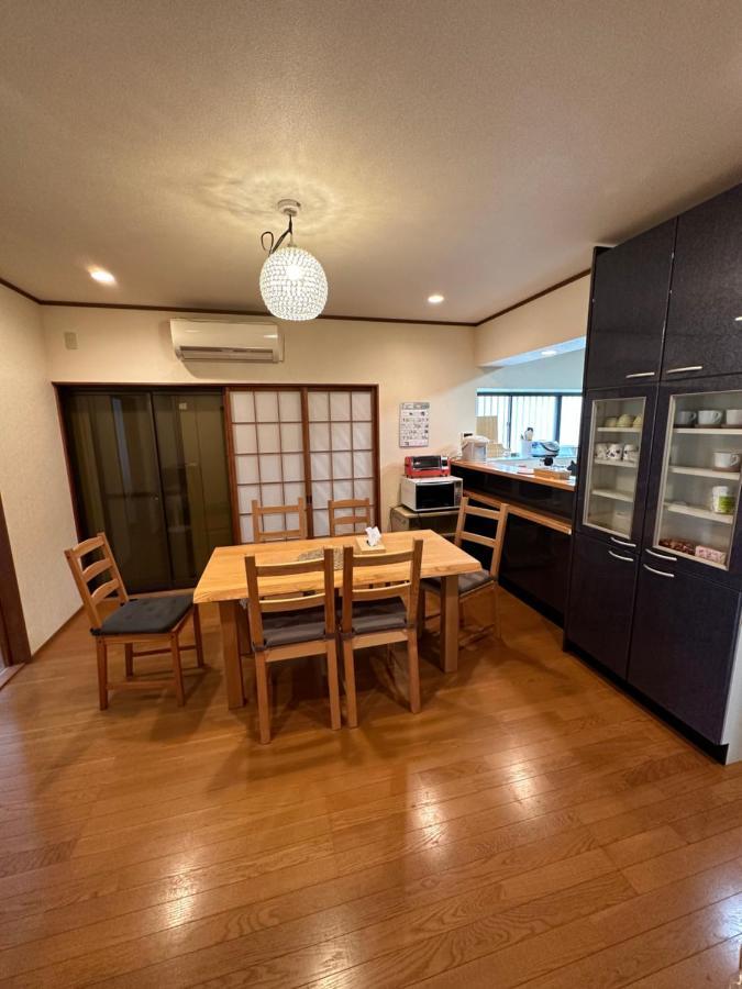 Fuji Cottage Fudžikawagučiko Exteriér fotografie