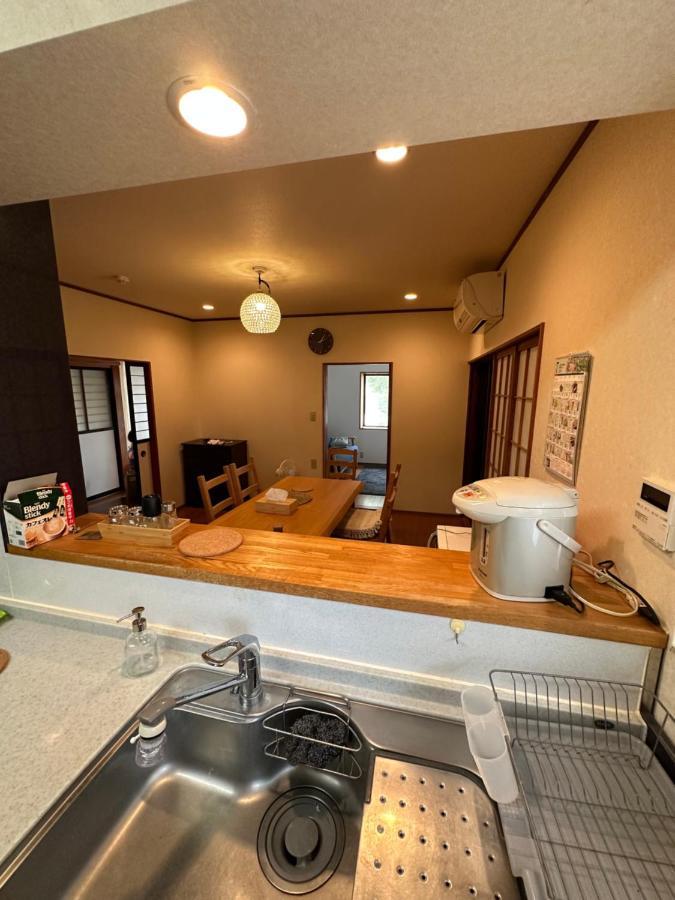 Fuji Cottage Fudžikawagučiko Exteriér fotografie