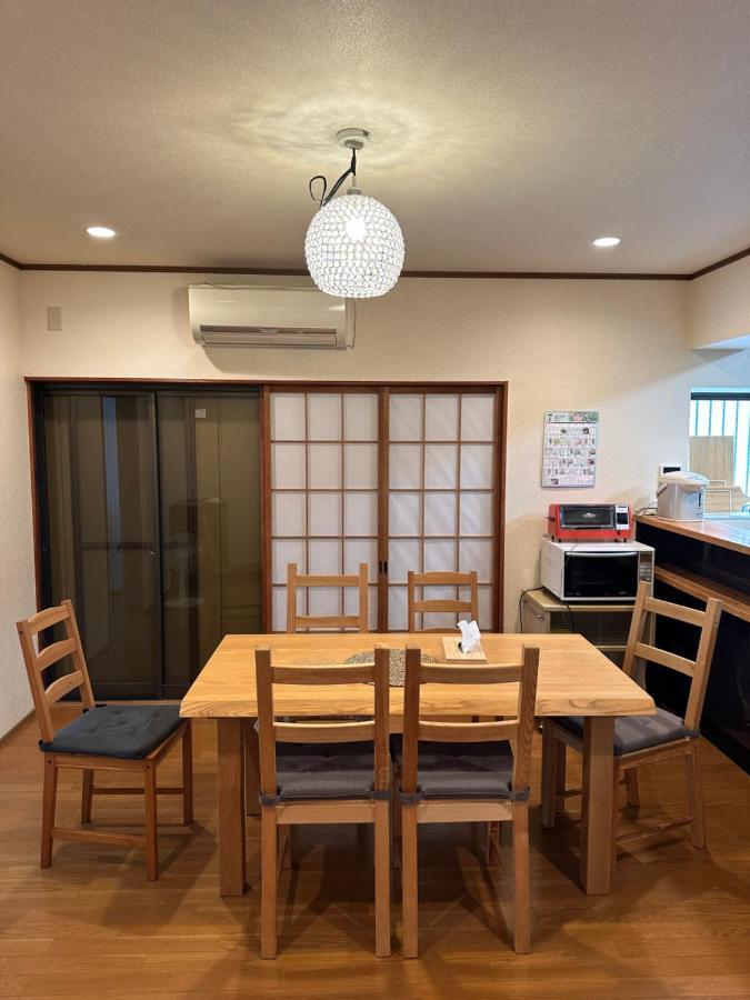 Fuji Cottage Fudžikawagučiko Exteriér fotografie