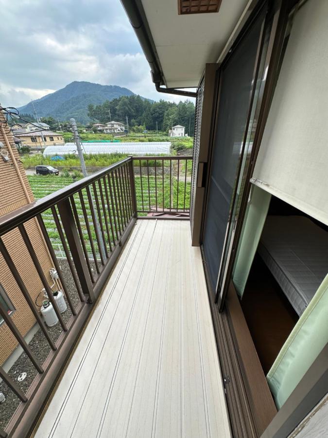 Fuji Cottage Fudžikawagučiko Exteriér fotografie