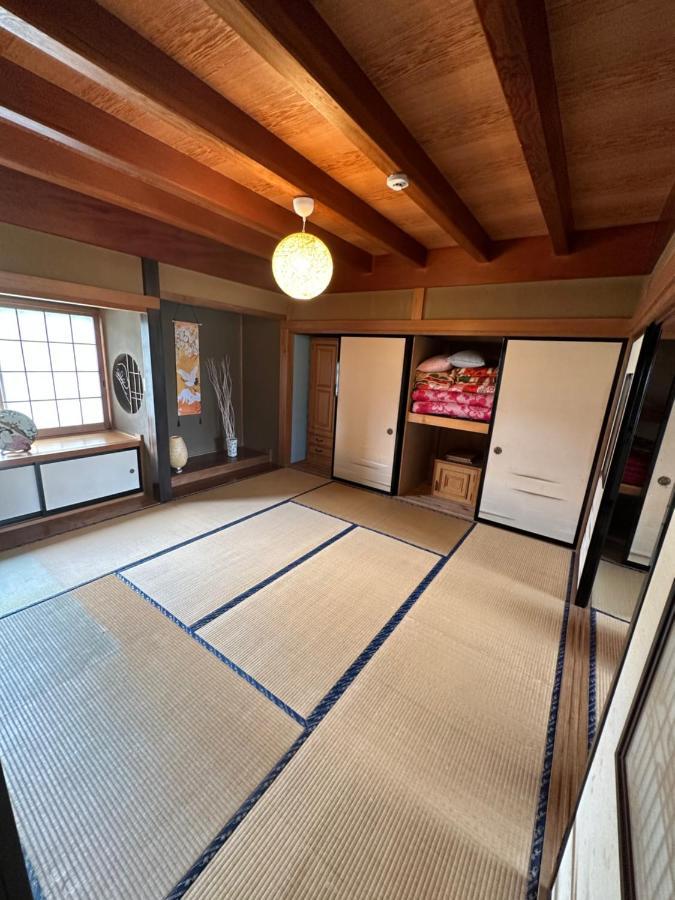 Fuji Cottage Fudžikawagučiko Exteriér fotografie