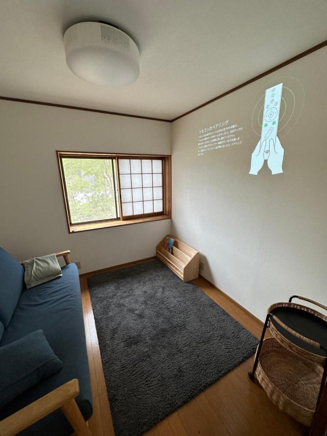Fuji Cottage Fudžikawagučiko Exteriér fotografie