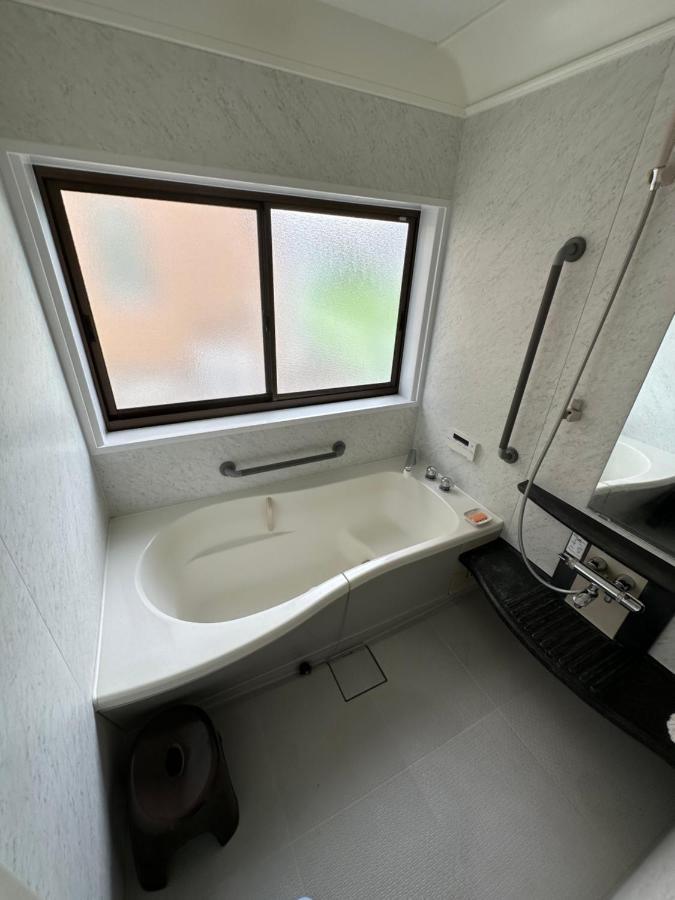 Fuji Cottage Fudžikawagučiko Exteriér fotografie