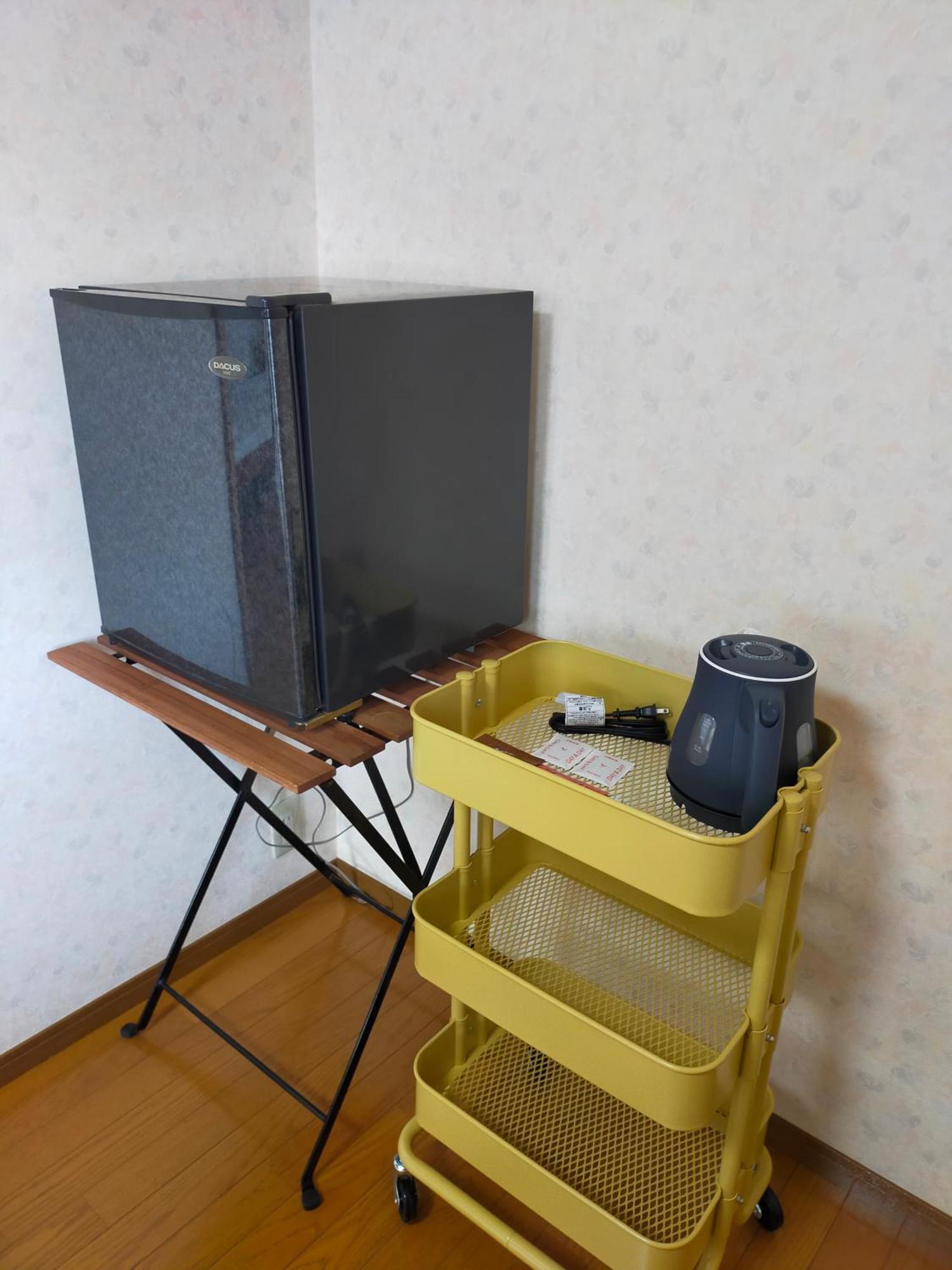 Fuji Cottage Fudžikawagučiko Exteriér fotografie